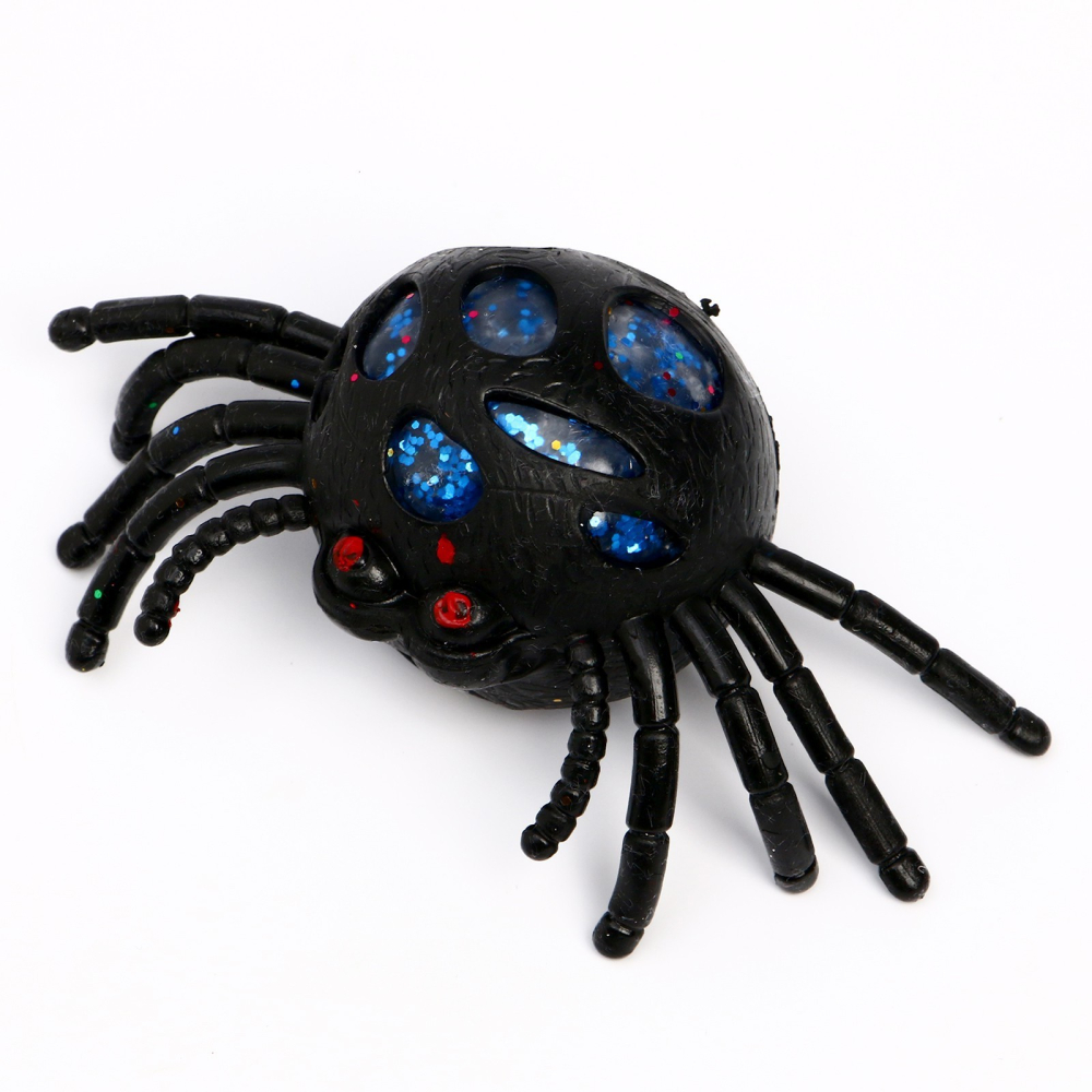 Мялка-антистресс Зверушки мини«, в пакете, с гидрогелем, МИКС 10105469