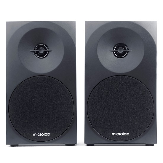 Колонки 2.0 MICROLAB B70 (2*10Вт)