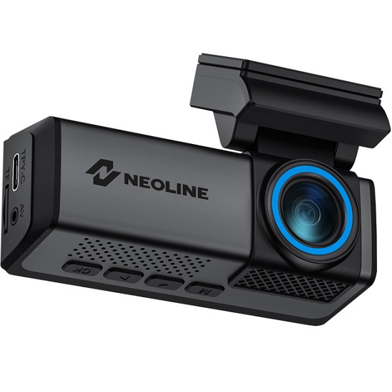 Видеорегистратор NEOLINE Flash 2K (Wi-Fi) DUAL