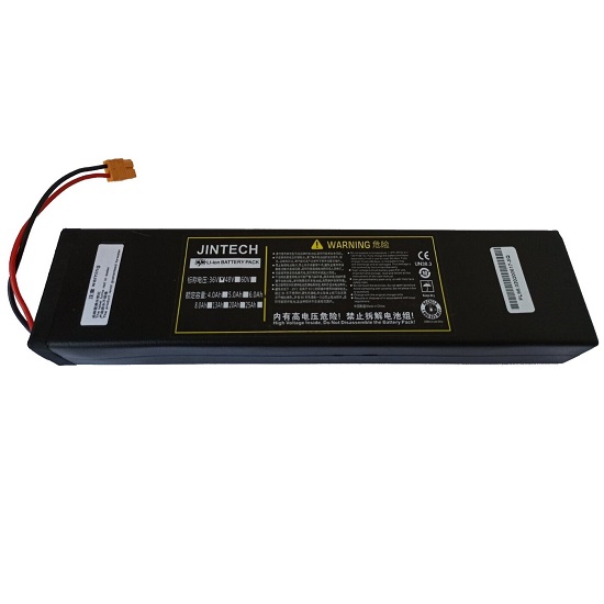 Аккумулятор Kugoo S3/S3 Pro (7.8Ah, 36V) (Jintech)