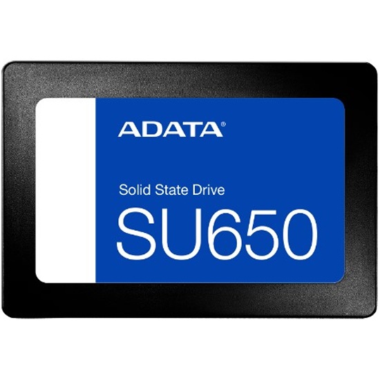 Накопитель SSD 2.5" 1Tb A-DATA SU650 Ultimate SATA III (ASU650SS-1TT-R)
