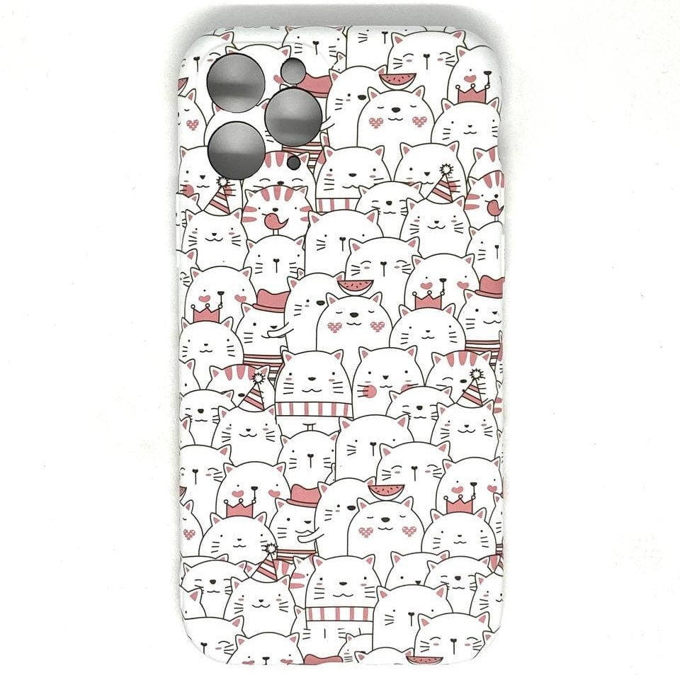 Задняя накладка LUXO для iPhone 11 Pro