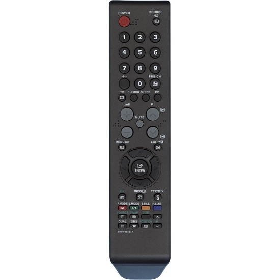 Пульт для TV Samsung BN59-00507A ic