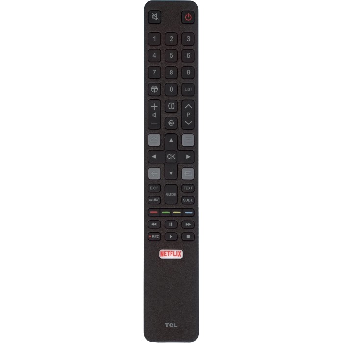 Пульт для TV TLC RC802N YAI1