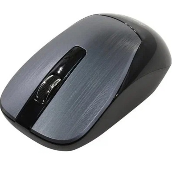 Мышь GENIUS NX-7015 железно-серая