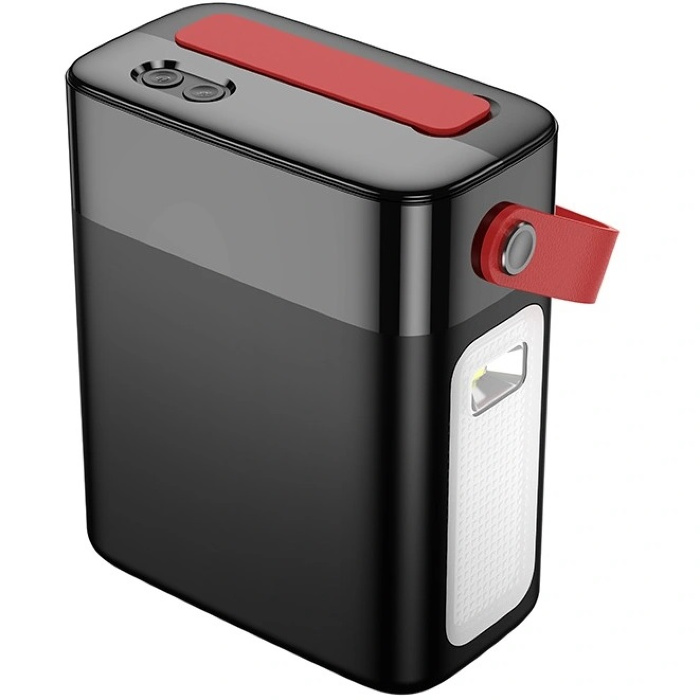 Внешний АКБ HOCO J143 (80000mAh) Black