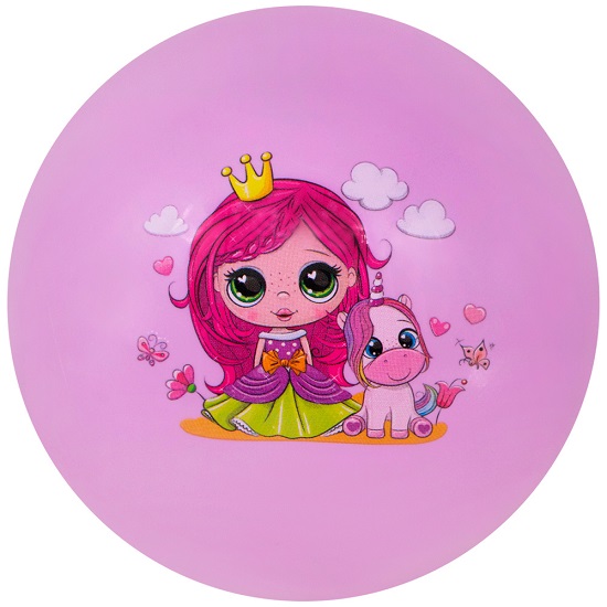 Мяч 22 см FG240921006D