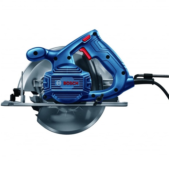 Циркулярная пила BOSCH GKS 140 06016B3020