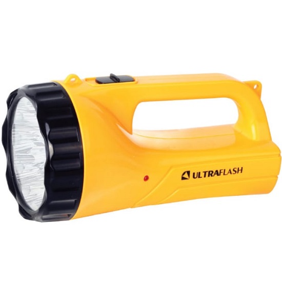 Фонарь Ultraflash LED3816SM
