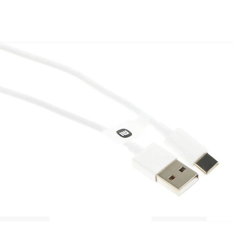 Кабель Xiaomi MIIIW Express Data Cable CL03 Type-C and USB MWPY03