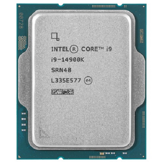 Процессор Intel Core i9-14900K Soc-1700 3.2GHz OEM