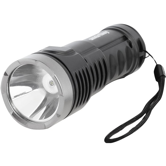 Фонарь SMARTBUY SBF-13-B черный