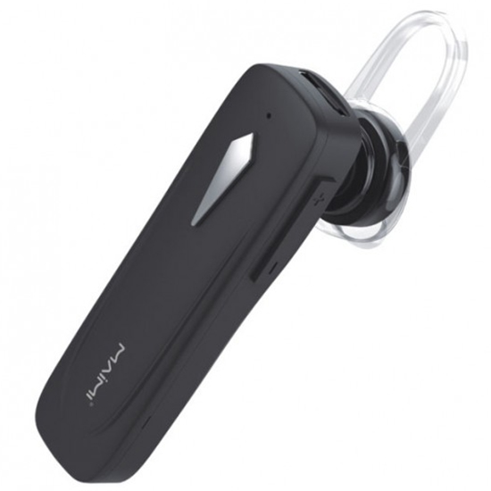 Гарнитура-Bluetooth MAIMI HL1 белый