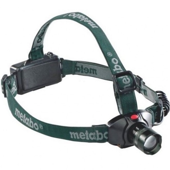 Фонарь NICEDEVICE ND-0403