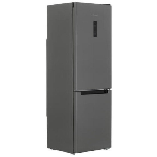 Холодильник INDESIT ITS 5180 NG серый