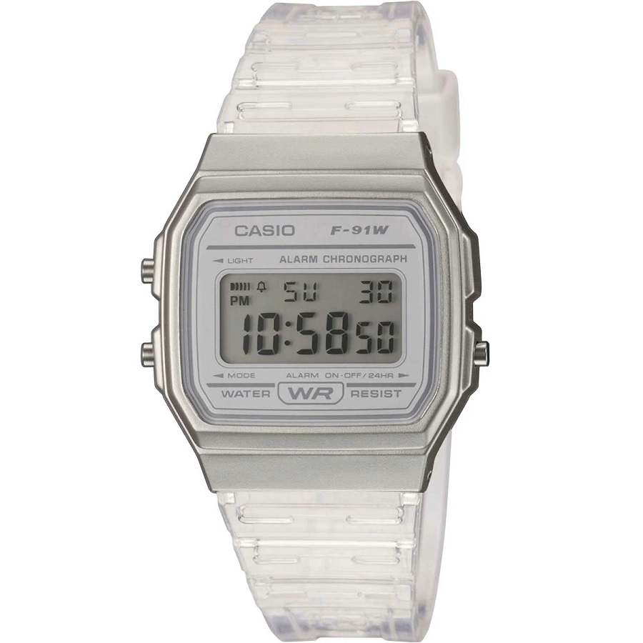 Наручные часы Casio F-91WS-7DF