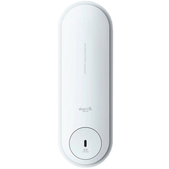 Освежитель воздуха Xiaomi Deerma Automatic Aerosol Dispenser (DEM-PX830)