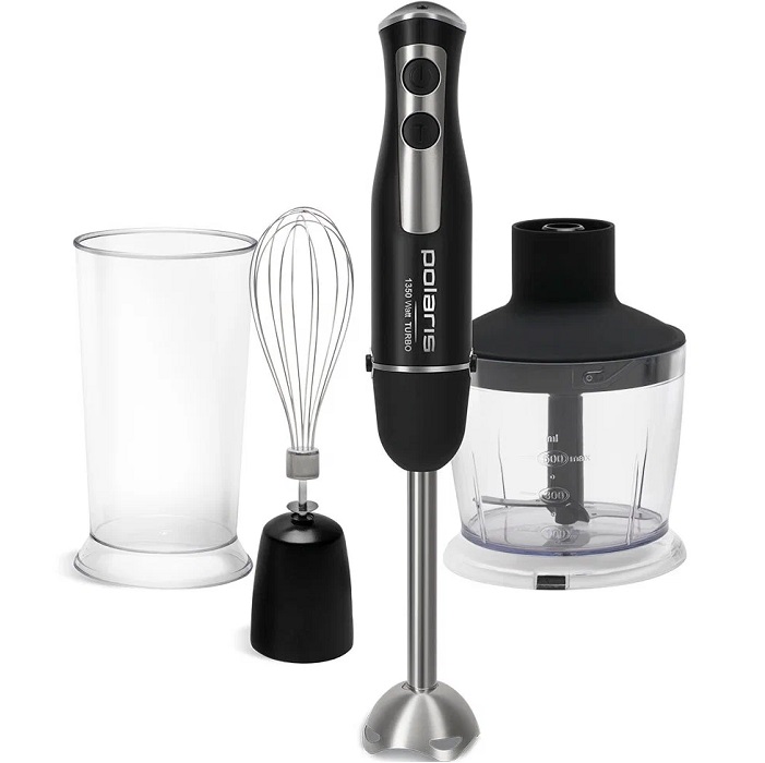 Блендер POLARIS PHB 1397 Черный