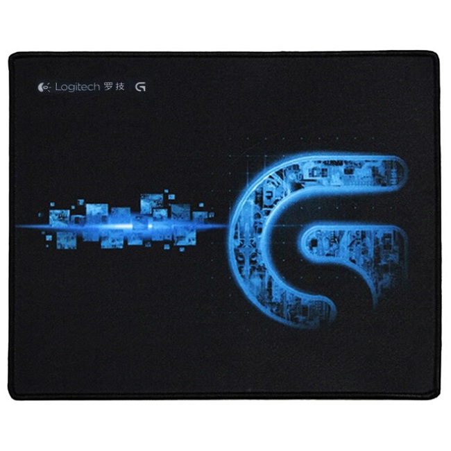 Коврик Q5 logitech G (35*25см)