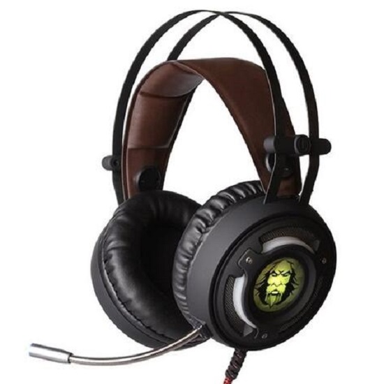 Наушники QUMO Atlantis GHS005 [22522]