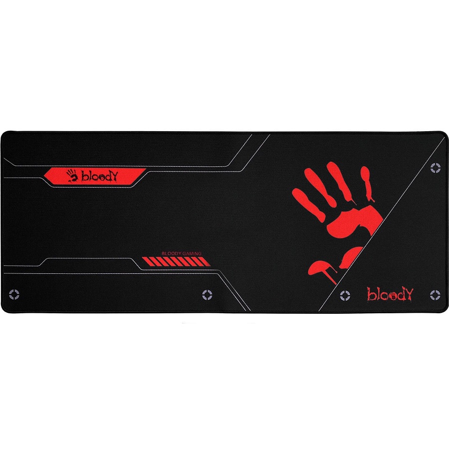 Коврик A4TECH Bloody BP-50L черный/рисунок 750x300x3мм