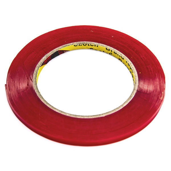 Скотч 3М ( 8мм х 5м) прозрачный (кор.15шт)