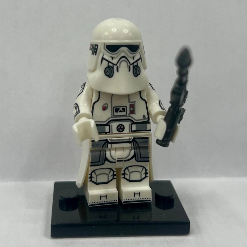 Фигурка Flametrooper