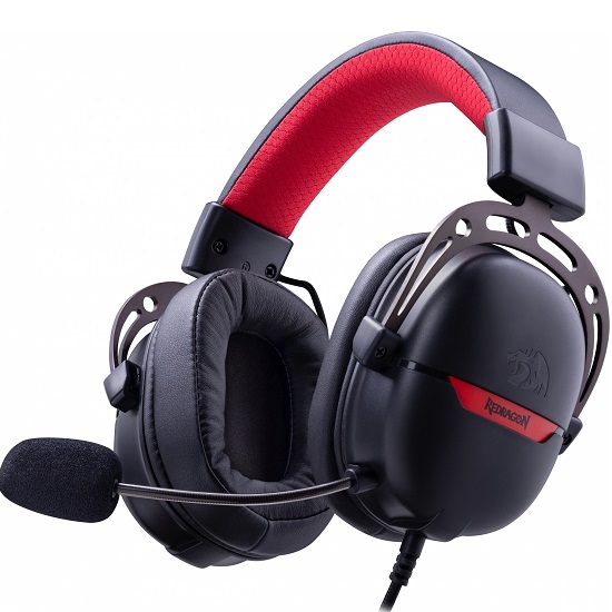 Наушники DEFENDER Aurora, черный