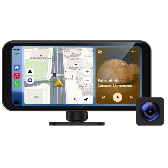 Видеорегистратор NEOLINE SmartWay A100