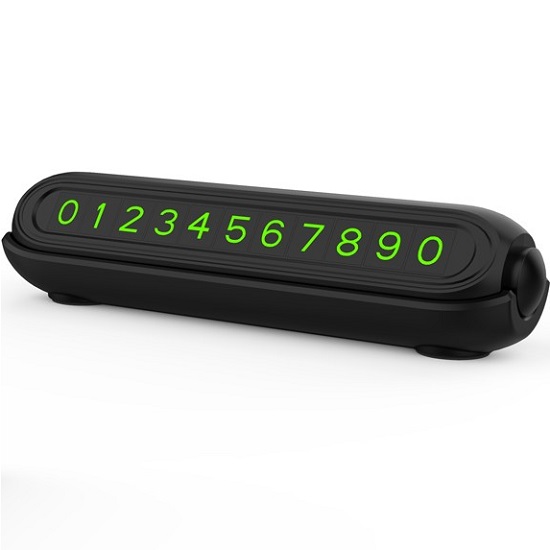 Автовизитка MIVO MZ21