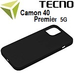 Чехлы для Tecno Camon 40 Premier 5G