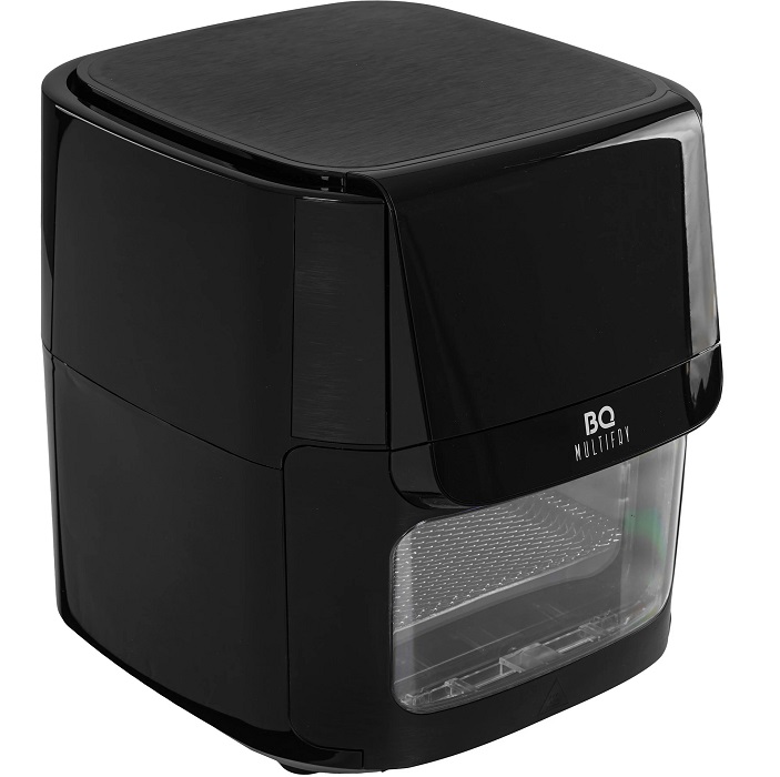 Аэрогриль BQ GR2009 Черный