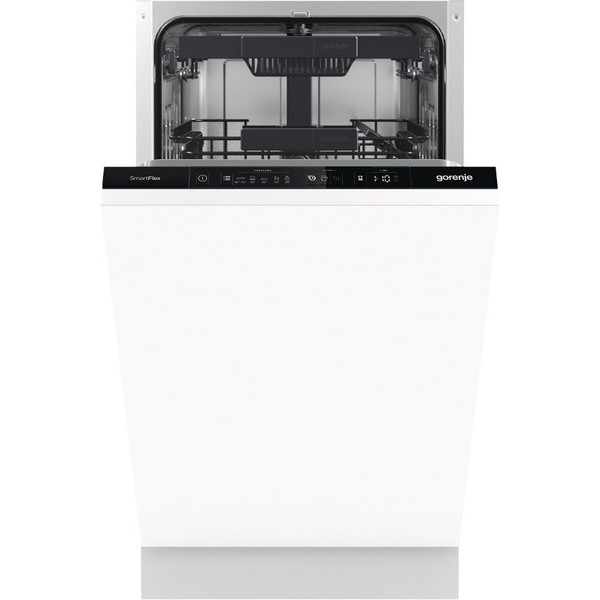 Посудомоечная машина GORENJE GV561D10