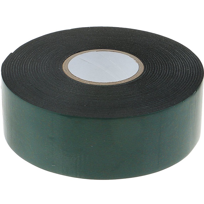 Скотч COFIELD (30мм х 5м) зеленый