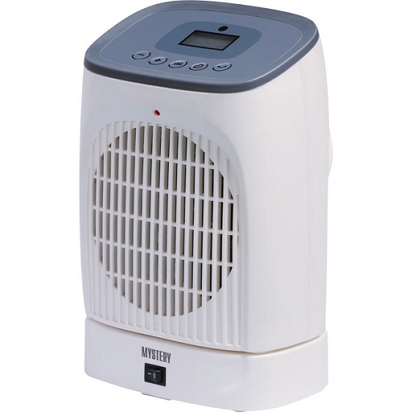 Тепловентилятор MYSTERY MСH-1024