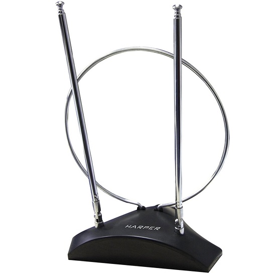 Антенна комнатная HARPER ADVB-2010