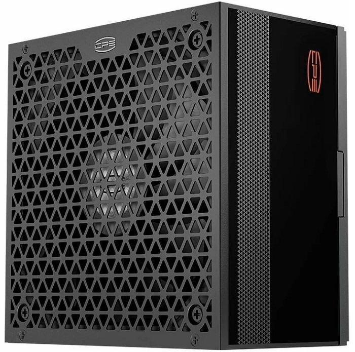 Блок питания 850W PcCooler P5-YN850-G1F ATX 80 PLUS gold (20+4pin) APFC 135мм fan 9xSATA Cab Manag RTL