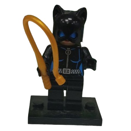 Фигурка SP095 Женщина-кошка