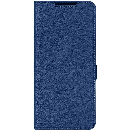Чехол футляр-книга DF для Realme C67 (4G) DF rmFlip-48 (blue)