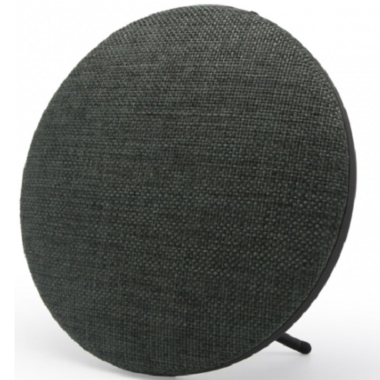 Колонка портативная REMAX RB-M9, черный