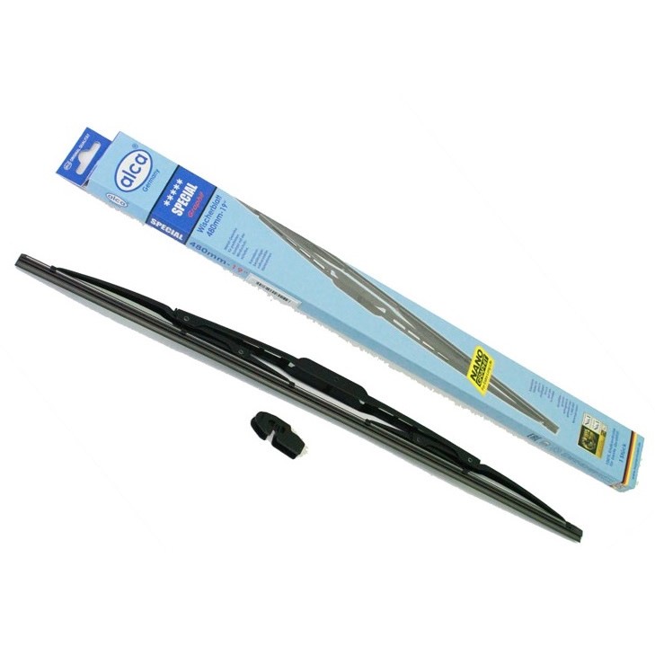 Дворник бескаркасный AVIEL FB-750 475мм (19")