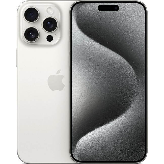 Смартфон APPLE iPhone 15 Pro Max 512Gb Белый