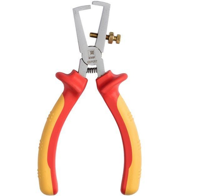 Стриппер Expert 160 мм 1000В EKF PROxima