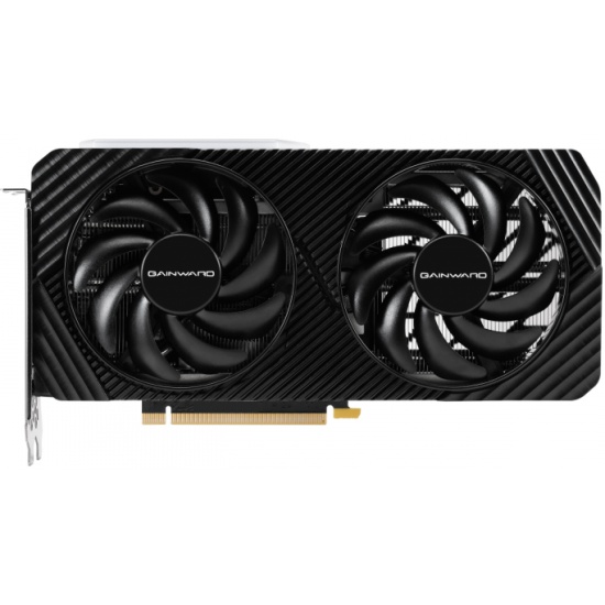 Видеокарта Gainward RTX 4060 Ti 8ГБ (NE6406TT19P1-1060B)