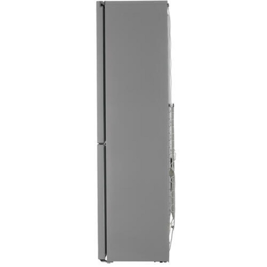 Холодильник БИРЮСА Б-M980NF металлик двухкамерный