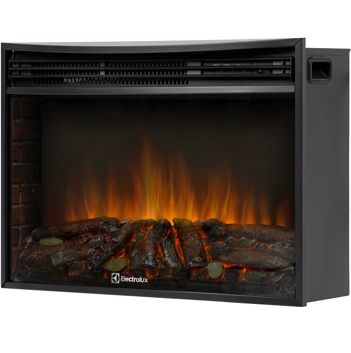 Очаг электрический ELECTROLUX Sphere Plus EFP/P-2720RLS N