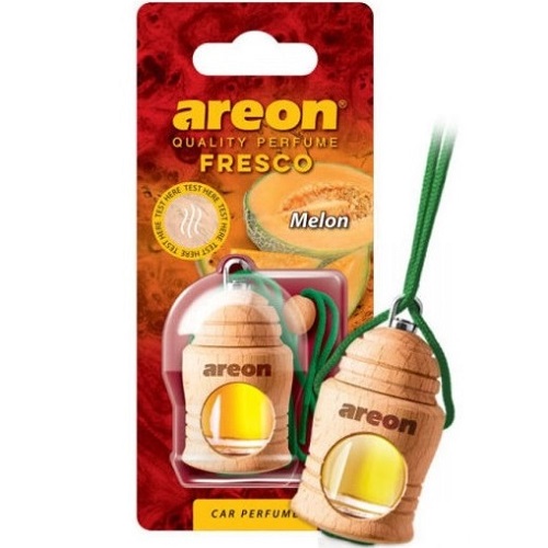 Ароматизатор AREON Fresco Melon
