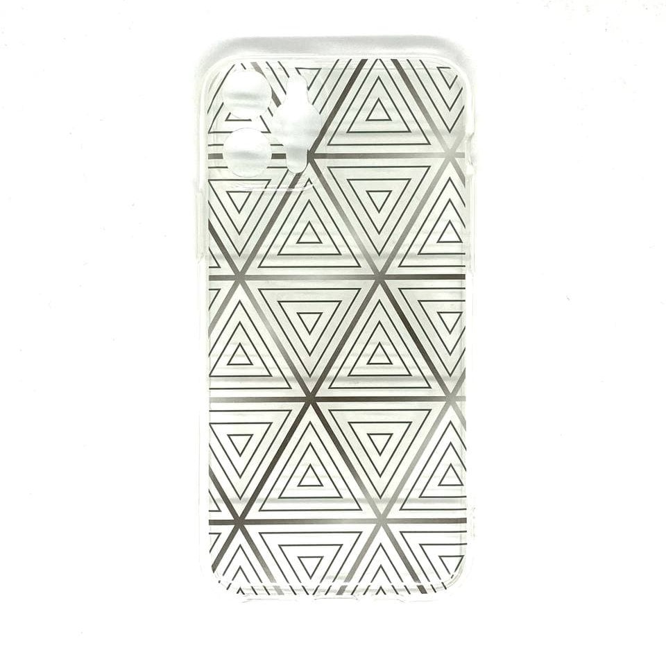 Задняя накладка NONAME для iPhone 11 Pro с рисунком