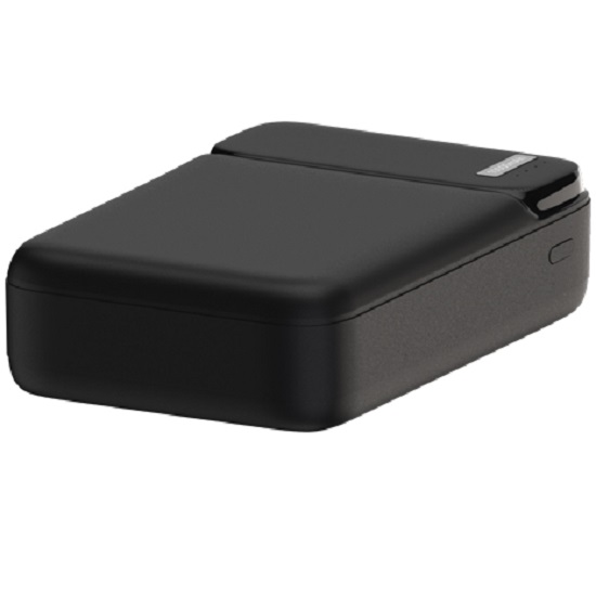 Внешний АКБ MAXVI PB10-08 (10000mAh) черный