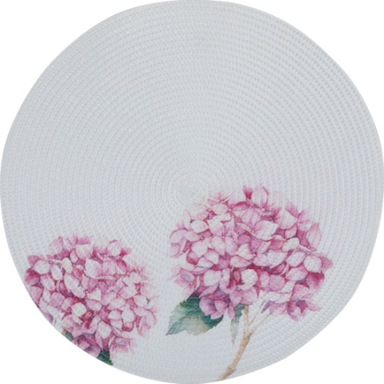 Салфетка сервировочная REGENT Linea DESCO 85-001, d38см